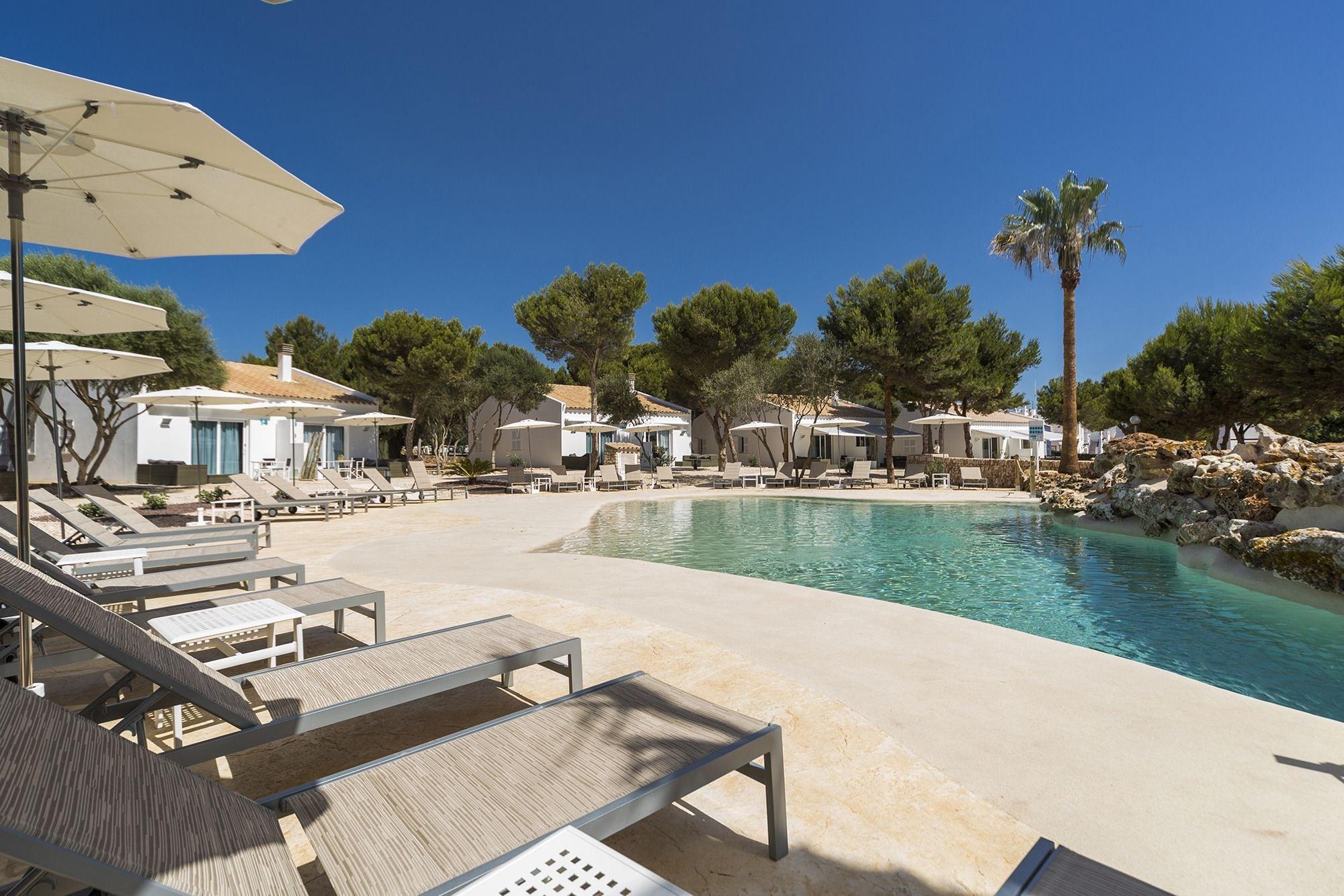 Lago Resort Menorca Suites del Lago - Menorca - Hotel WebSite